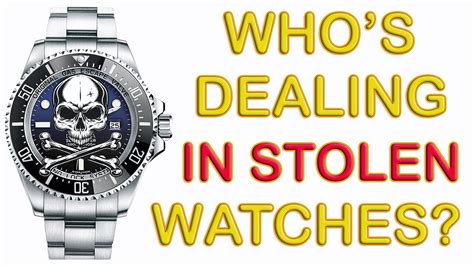 where to buy stolen rolexes|stolen rolex list.